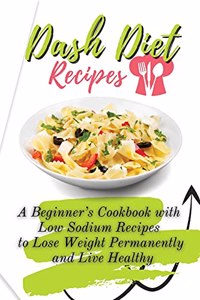 Dash Diet Recipes