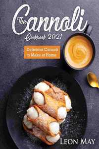 The Cannoli Cookbook 2021