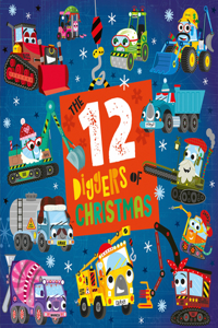 12 Diggers of Christmas