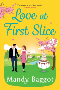 Love at First Slice