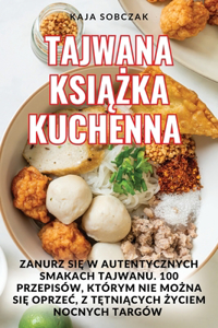 Tajwana KsiĄŻka Kuchenna
