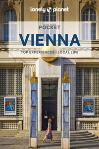 Lonely Planet Pocket Vienna 5