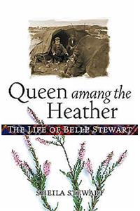 Queen Amang the Heather
