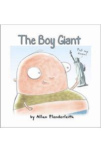 Boy Giant