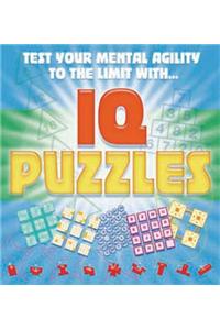 IQ Puzzles