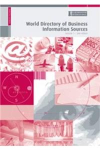 World Directory of Business Information Sources