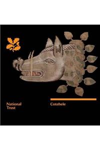 Cotehele: National Trust Guidebook