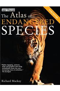 Atlas of Endangered Species