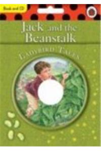 Jack & The Beanstalk : Ladbird Tales
