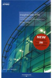 Insight Into Ifrs