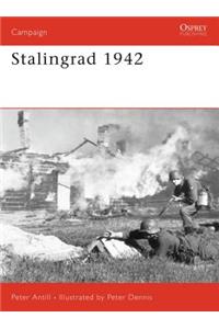 Stalingrad 1942