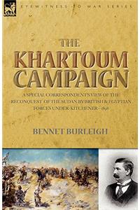 The Khartoum Campaign