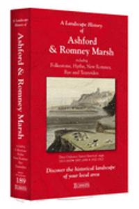 Landscape History of Ashford & Romney Marsh (1813-1921) - LH3-189