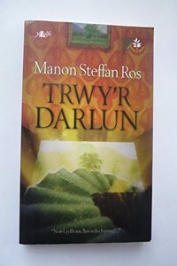 Cyfres yr Onnen: Trwy'r Darlun