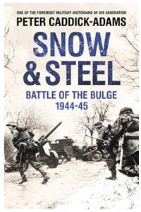 Snow and Steel