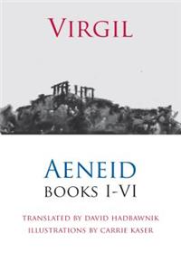 Aeneid, Books I-VI