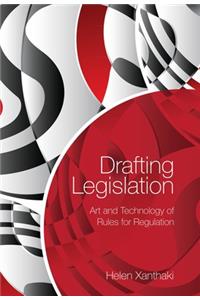 Drafting Legislation