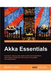 Akka Essentials