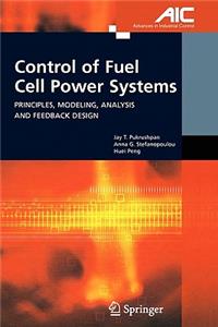 Control of Fuel Cell Power Systems