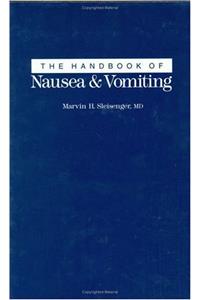 The Handbook of Nausea and Vomiting