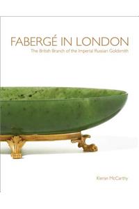 Faberge in London