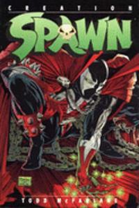Spawn 1: Creation