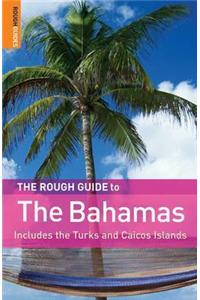 The Rough Guide to the Bahamas