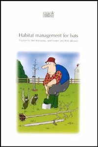 Habitat Management for Bats