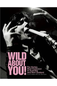Wild about You!