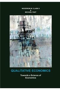 Qualitative Economics