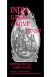 India, Greece and Rome 1757-2007 (Bics Supplement 108)