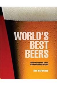 World's Best Beers