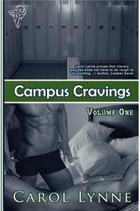 Campus Cravings Vol1