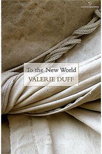 To the New World