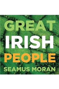 Great Irish People