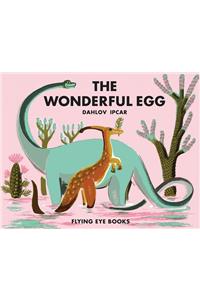 The Wonderful Egg