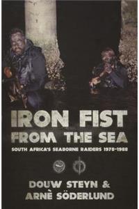 Iron Fist From The Sea