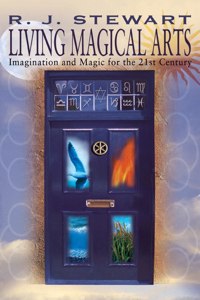 Living Magical Arts