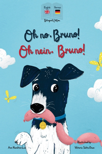 Oh No, Bruno! Oh Nein, Bruno!
