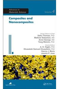 Composites and Nanocomposites