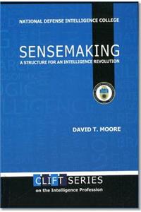 Sensemaking: A Structure for an Intelligence Revolution