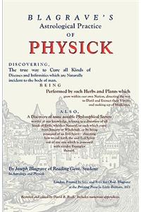 Astrological Practice of Physick