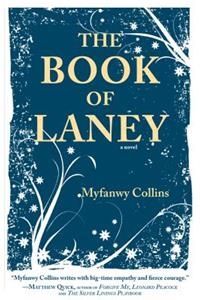 The Book of Laney