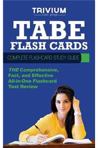 Tabe Flash Cards