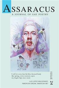 Assaracus Issue 24