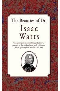 The Beauties of Dr. Issac Watts