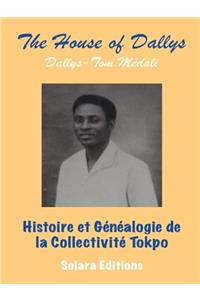 Histoire et Genealogie de la Collectivite Tokpo