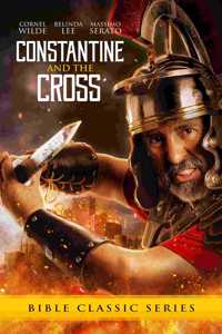 DVD-Constantine and the Cross (October 2021)