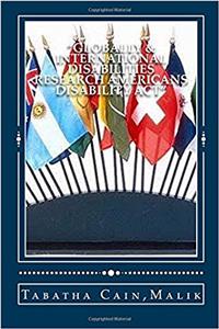 Globally & International Disabilities Research American Disability Act: Volume 20 (Where Does Autism Come from Wonder the Turtle Family?)