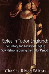 Spies in Tudor England